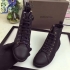 Lousi Vuitton STELLAR SNEAKER BOOT